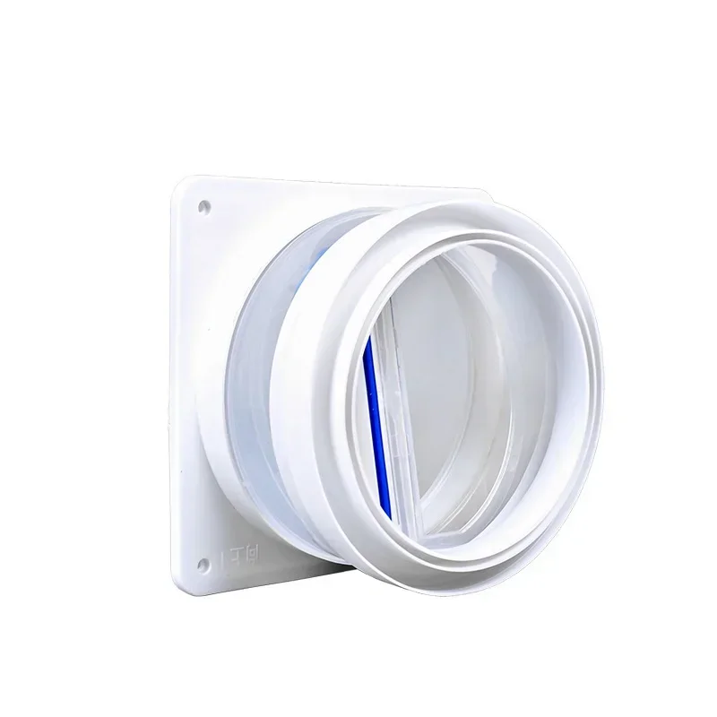 1Pc Range Hoods Check Valves 1 - Commercial Kitchen Vent Hood incelemesi ve fiyatı