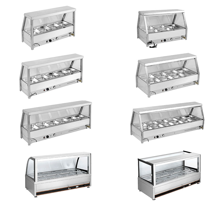 Multi-Functional Stainless Ste - Bain Marie Food Warmer incelemesi ve fiyatı