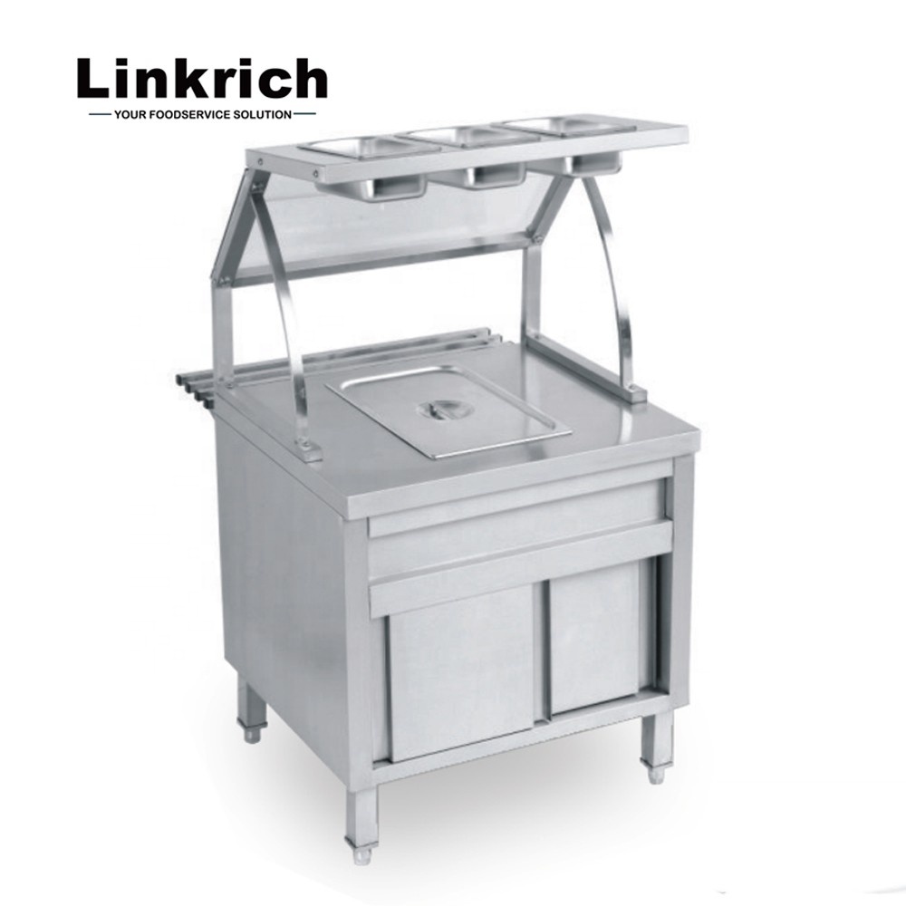 Multi-Functional Stainless Ste - Bain Marie Food Warmer incelemesi ve fiyatı