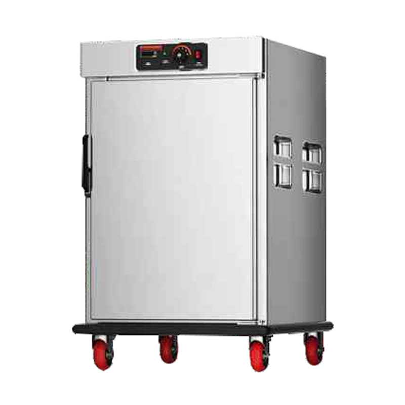 Cabinet Banquet Trolley Holdin - Commercial Kitchen Warmer incelemesi ve fiyatı