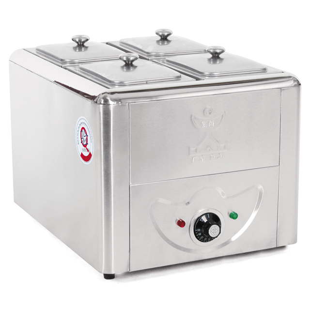 Commercial Display Cabinet Foo - Bain Marie Food Warmer incelemesi ve fiyatı