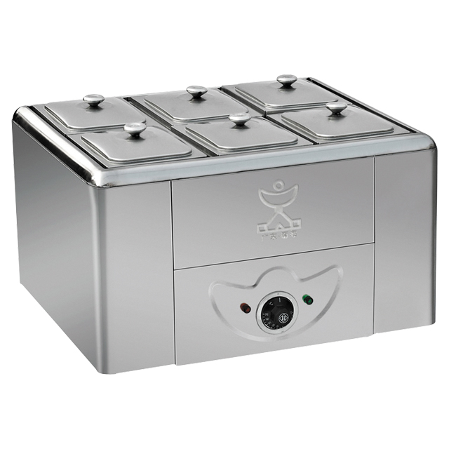 Commercial Display Cabinet Foo - Bain Marie Food Warmer incelemesi ve fiyatı