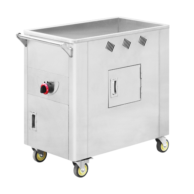Commercial Display Cabinet Foo - Bain Marie Food Warmer incelemesi ve fiyatı
