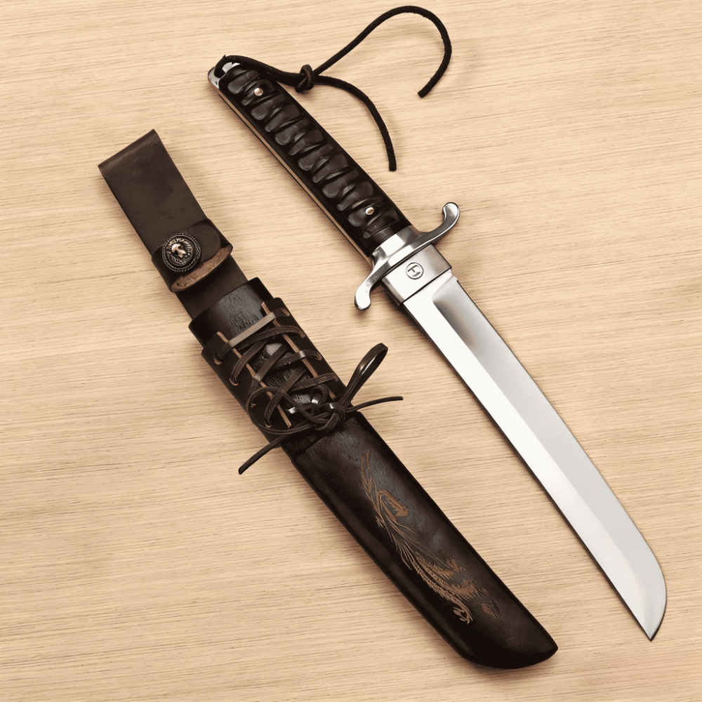 Professional Japanese Kitchen  - Commercial Kitchen Knives incelemesi ve fiyatı