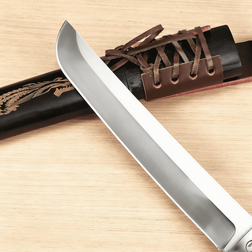 Professional Japanese Kitchen  - Commercial Kitchen Knives incelemesi ve fiyatı