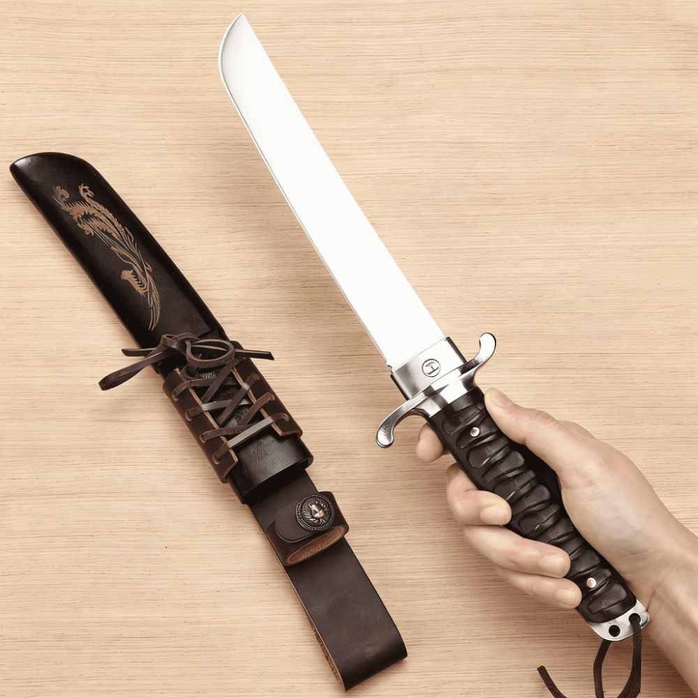 Professional Japanese Kitchen  - Commercial Kitchen Knives incelemesi ve fiyatı