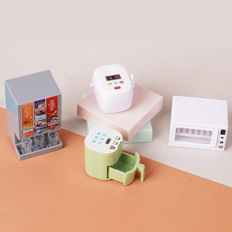 New Dollhouse Air Fryer Bevera - Commercial Kitchen Appliance incelemesi ve fiyatı