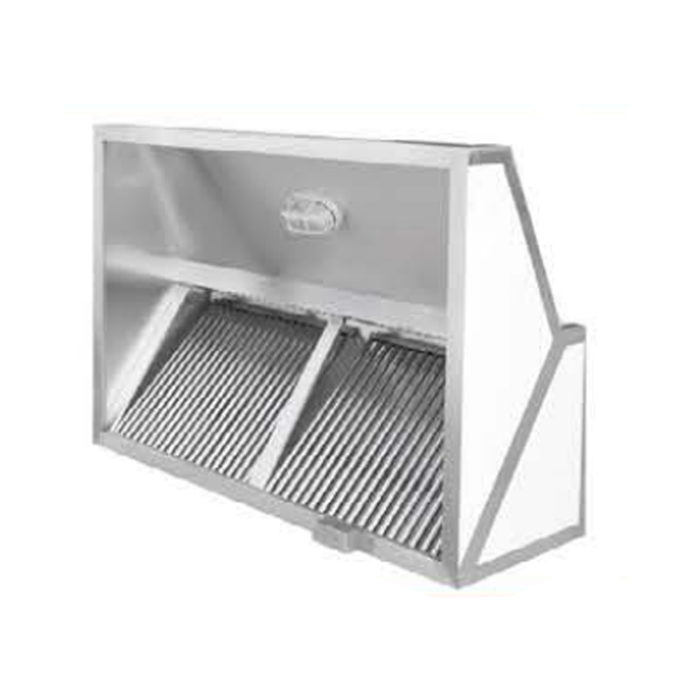 Commercial Kitchen Stainless S - Commercial Kitchen Range Hood incelemesi ve fiyatı