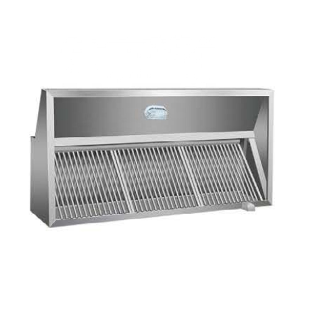 Commercial Kitchen Stainless S - Commercial Kitchen Range Hood incelemesi ve fiyatı