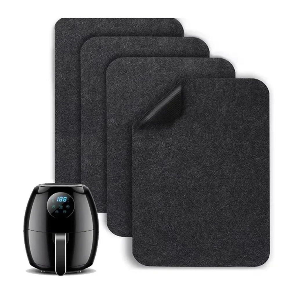 Air Fryer Heat Resistant Mats  - Commercial Kitchen Appliance incelemesi ve fiyatı