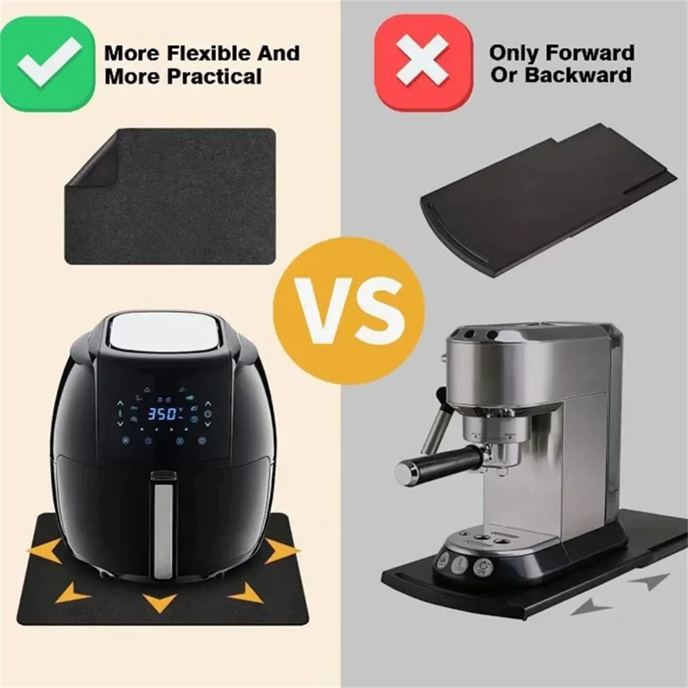 Air Fryer Heat Resistant Mats  - Commercial Kitchen Appliance incelemesi ve fiyatı