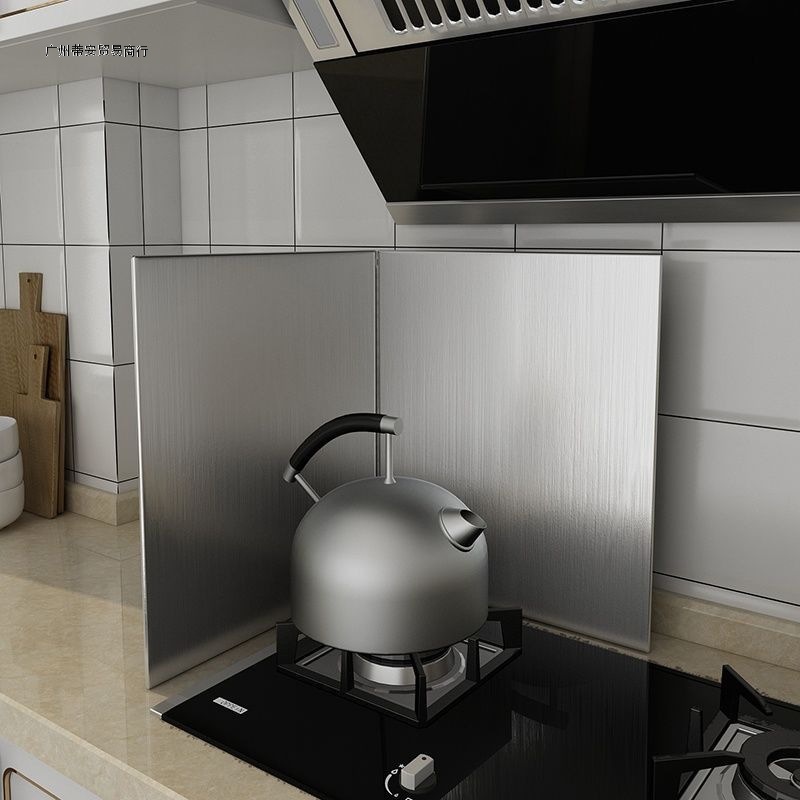 Oil Baffle Kitchen Stainless S - Commercial Kitchen Warmer incelemesi ve fiyatı