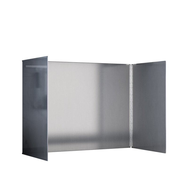 Oil Baffle Kitchen Stainless S - Commercial Kitchen Warmer incelemesi ve fiyatı