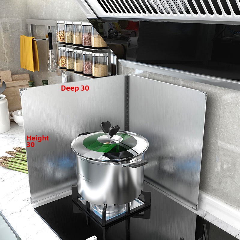 Oil Baffle Kitchen Stainless S - Commercial Kitchen Warmer incelemesi ve fiyatı