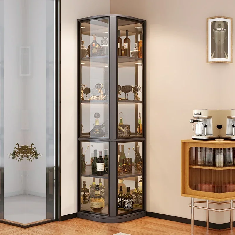 Wall Bar Cabinet Open Cabinets - Commercial Kitchen Walls incelemesi ve fiyatı