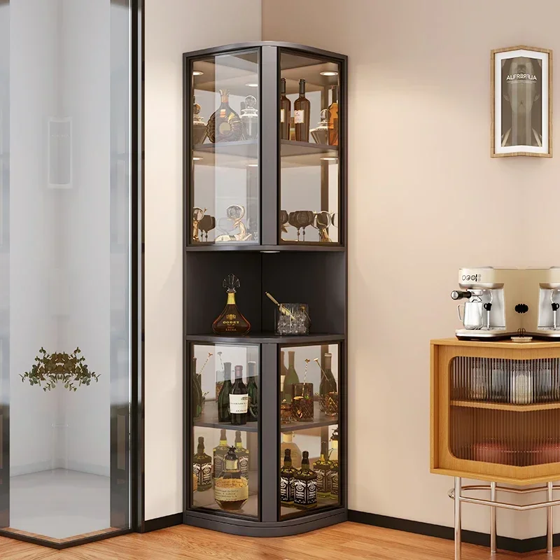 Wall Bar Cabinet Open Cabinets - Commercial Kitchen Walls incelemesi ve fiyatı
