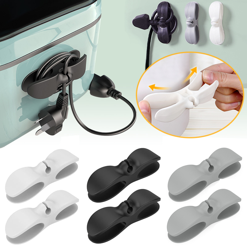 3-6pcs Cord Winder Organizer f - Commercial Kitchen Appliance incelemesi ve fiyatı