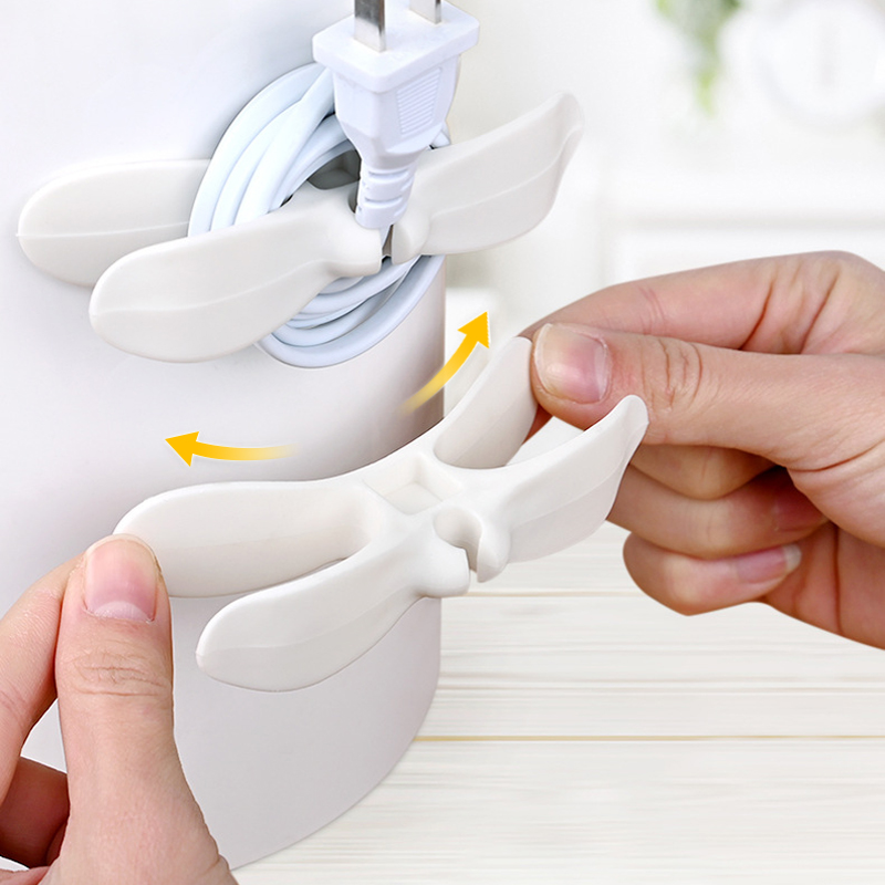 3-6pcs Cord Winder Organizer f - Commercial Kitchen Appliance incelemesi ve fiyatı