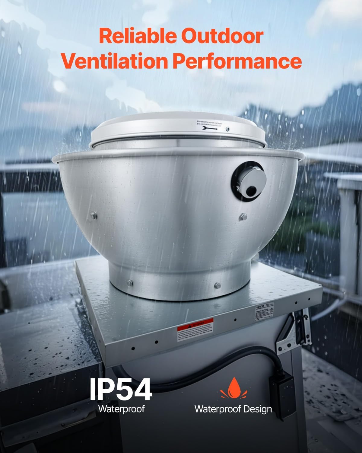 Commercial Kitchen Exhaust Fan - Commercial Kitchen Vent Hood incelemesi ve fiyatı