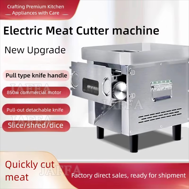 Blade Electric Meat Slicer Cut - Commercial Kitchen Appliance incelemesi ve fiyatı