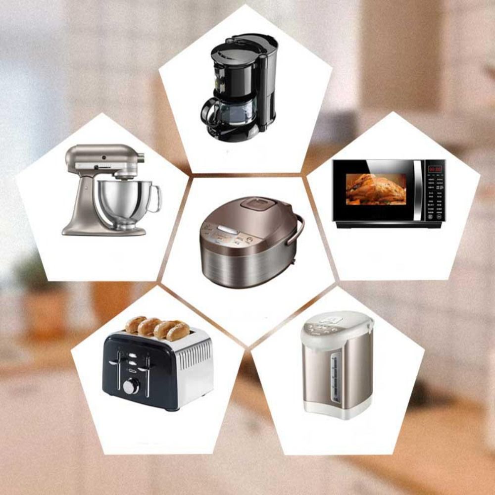 Cord Winder Organizer for Kitc - Commercial Kitchen Appliance incelemesi ve fiyatı