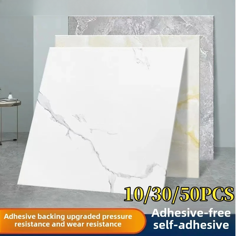 10/30/50PCS Thickened Self-adh - Commercial Kitchen Tiles incelemesi ve fiyatı