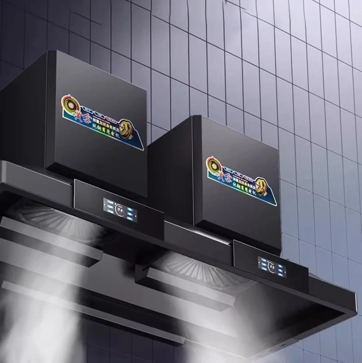 -for OEM  Hood Household Comme - Commercial Kitchen Range Hood incelemesi ve fiyatı