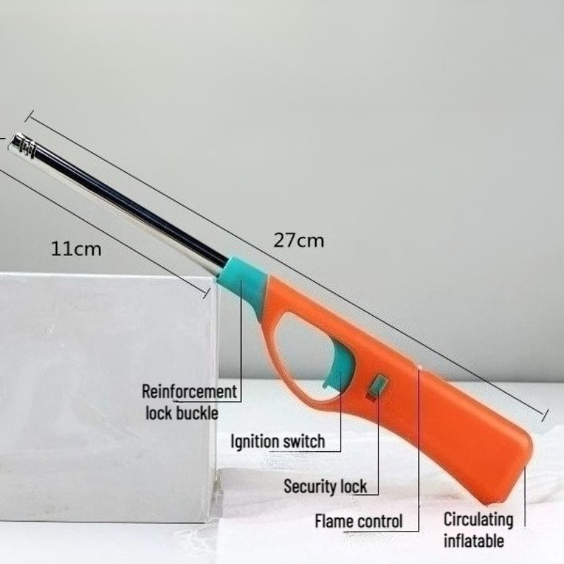 The Latest Metal Ignition Gun  - Commercial Kitchen Warmer incelemesi ve fiyatı