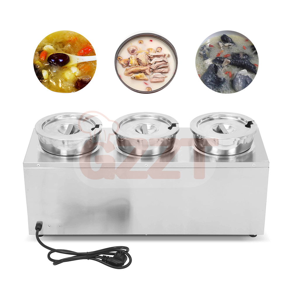 Chocolate Stove Bain Marie Foo - Bain Marie Food Warmer incelemesi ve fiyatı