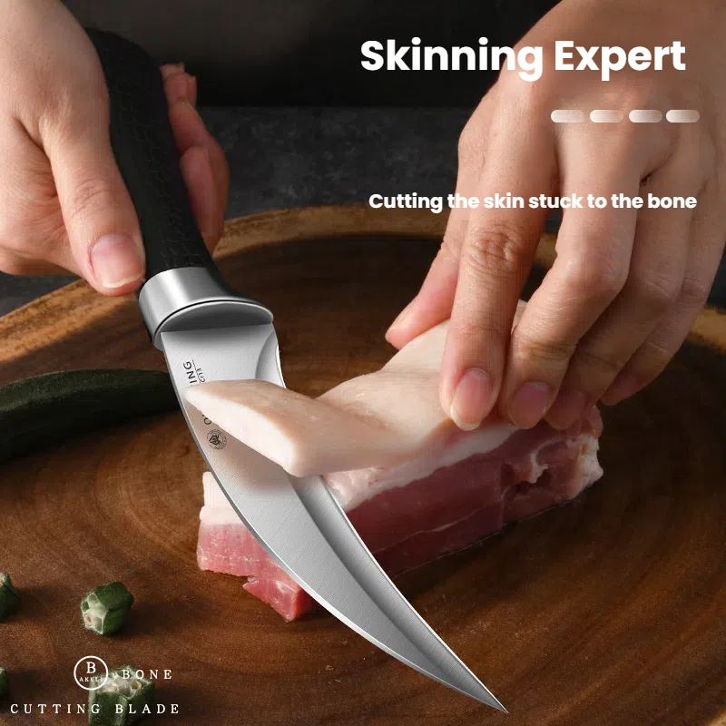 Professional kitchen chefs kni - Commercial Kitchen Knives incelemesi ve fiyatı