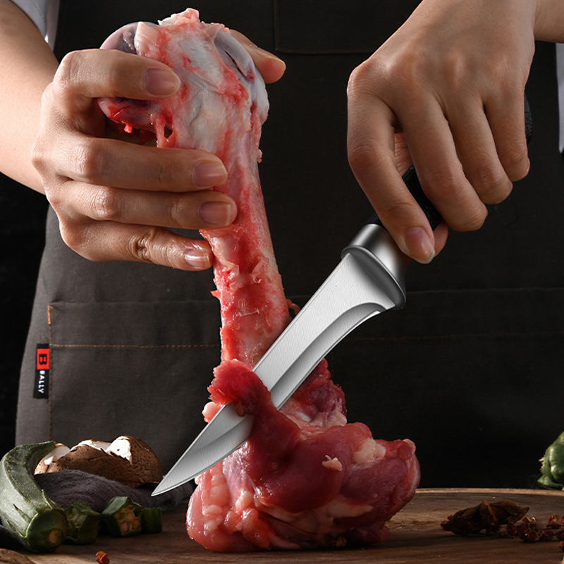 Professional kitchen chefs kni - Commercial Kitchen Knives incelemesi ve fiyatı
