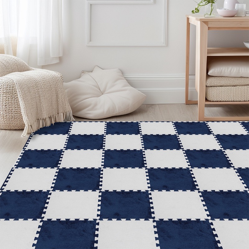 40pcs Interlocking Floor Mats  - Commercial Kitchen Tiles incelemesi ve fiyatı