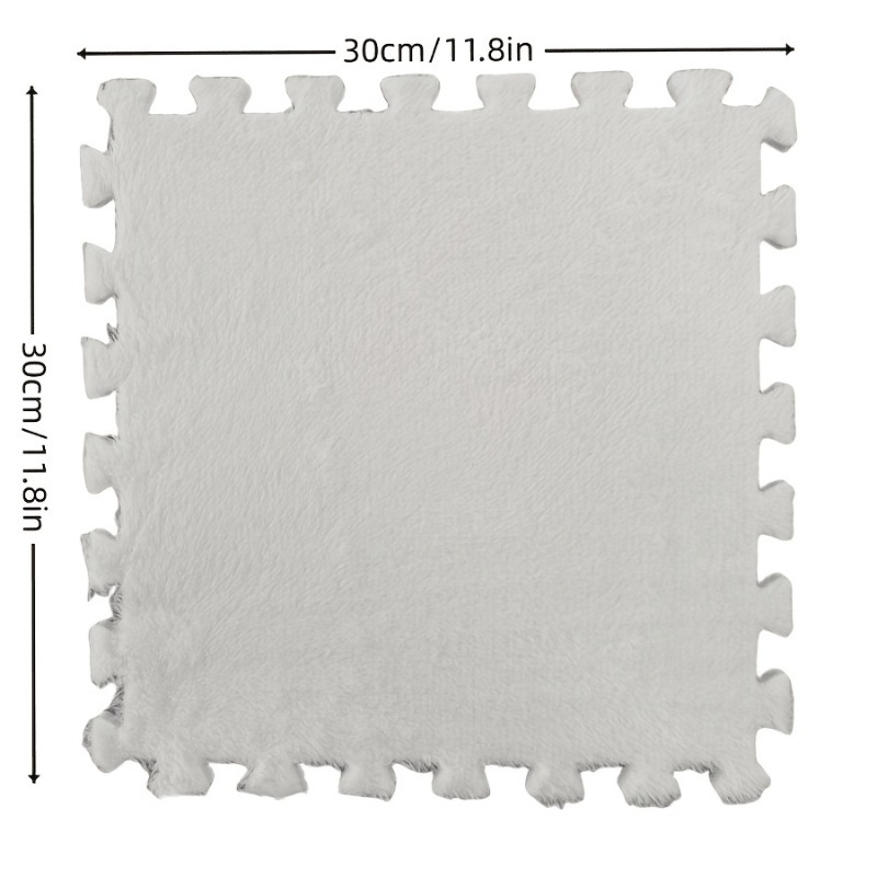 40pcs Interlocking Floor Mats  - Commercial Kitchen Tiles incelemesi ve fiyatı