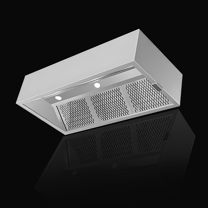 JINJELI Commercial Restaurant  - Commercial Kitchen Vent Hood incelemesi ve fiyatı