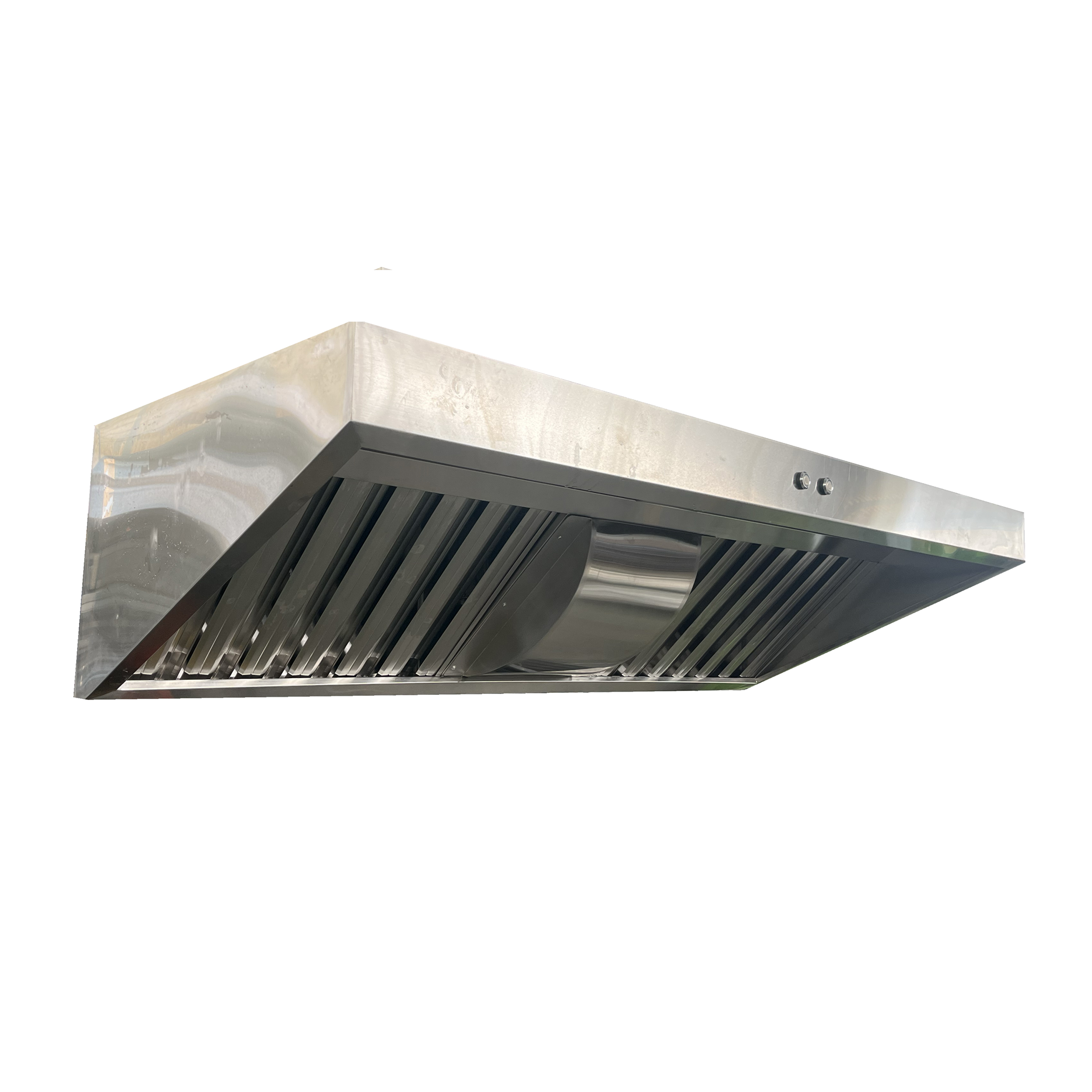RV Usage 1200 Mm Island Kitche - Commercial Kitchen Range Hood incelemesi ve fiyatı