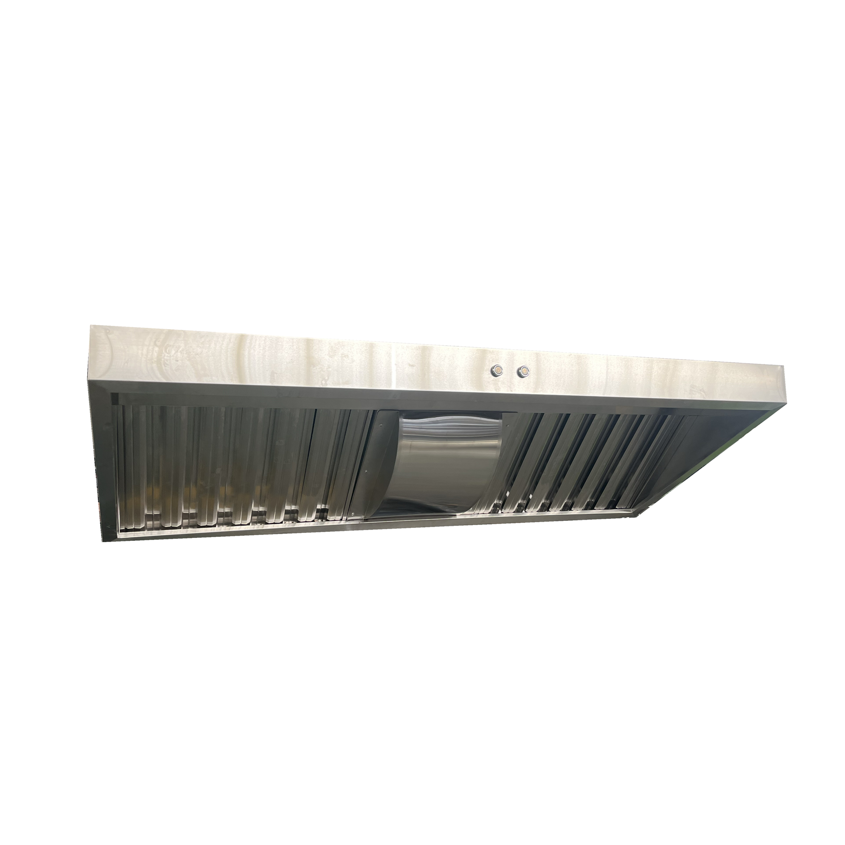 RV Usage 1200 Mm Island Kitche - Commercial Kitchen Range Hood incelemesi ve fiyatı