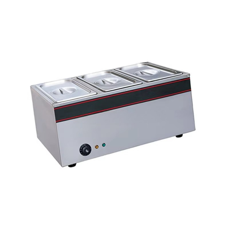 Kitchen Equipment Intelligent  - Bain Marie Food Warmer incelemesi ve fiyatı