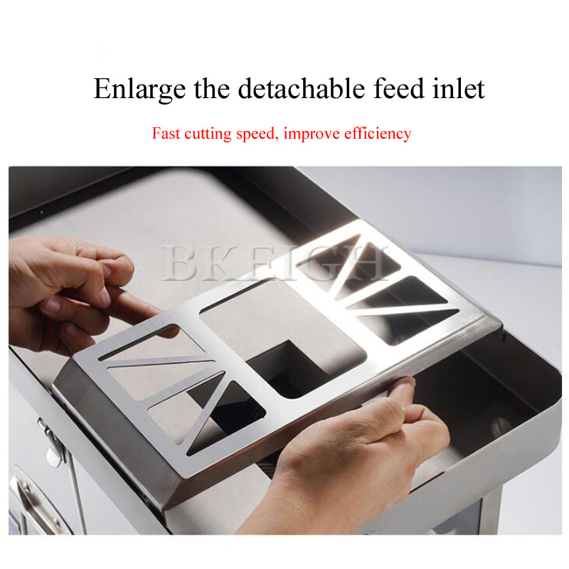 Electric Commercial Household  - Commercial Kitchen Knives incelemesi ve fiyatı