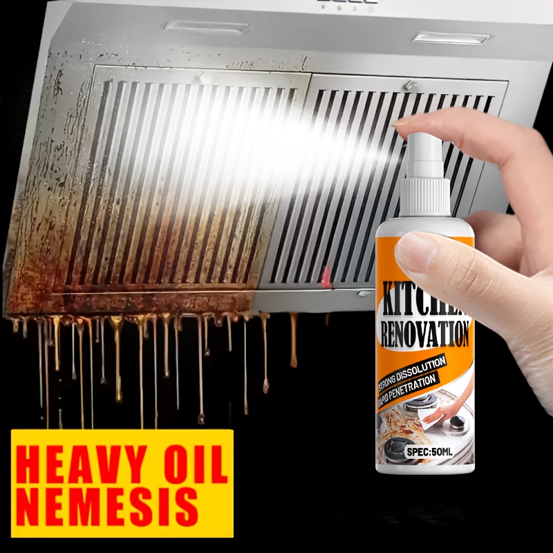Kitchen degreasing spray and m - Commercial Kitchen Warmer incelemesi ve fiyatı
