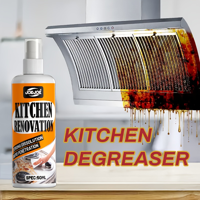 Kitchen degreasing spray and m - Commercial Kitchen Warmer incelemesi ve fiyatı