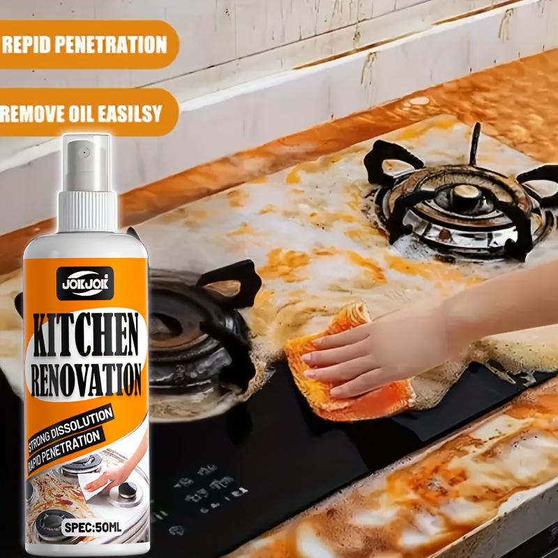 Kitchen degreasing spray and m - Commercial Kitchen Warmer incelemesi ve fiyatı