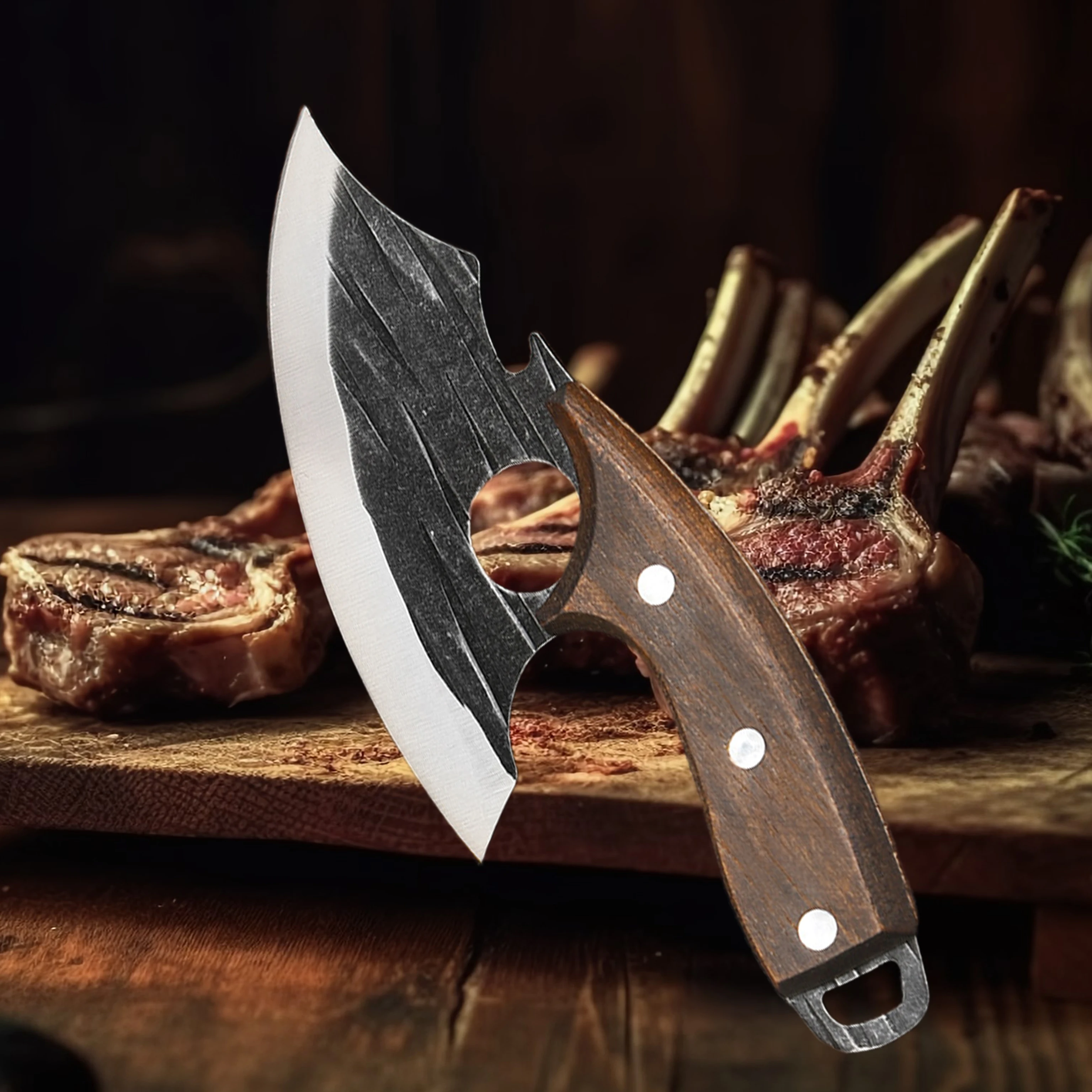 Fish Boning Knife Professional - Commercial Kitchen Knives incelemesi ve fiyatı