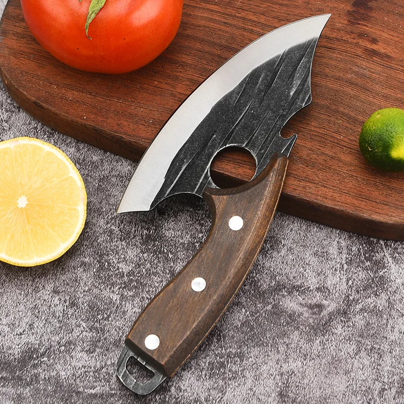 Fish Boning Knife Professional - Commercial Kitchen Knives incelemesi ve fiyatı