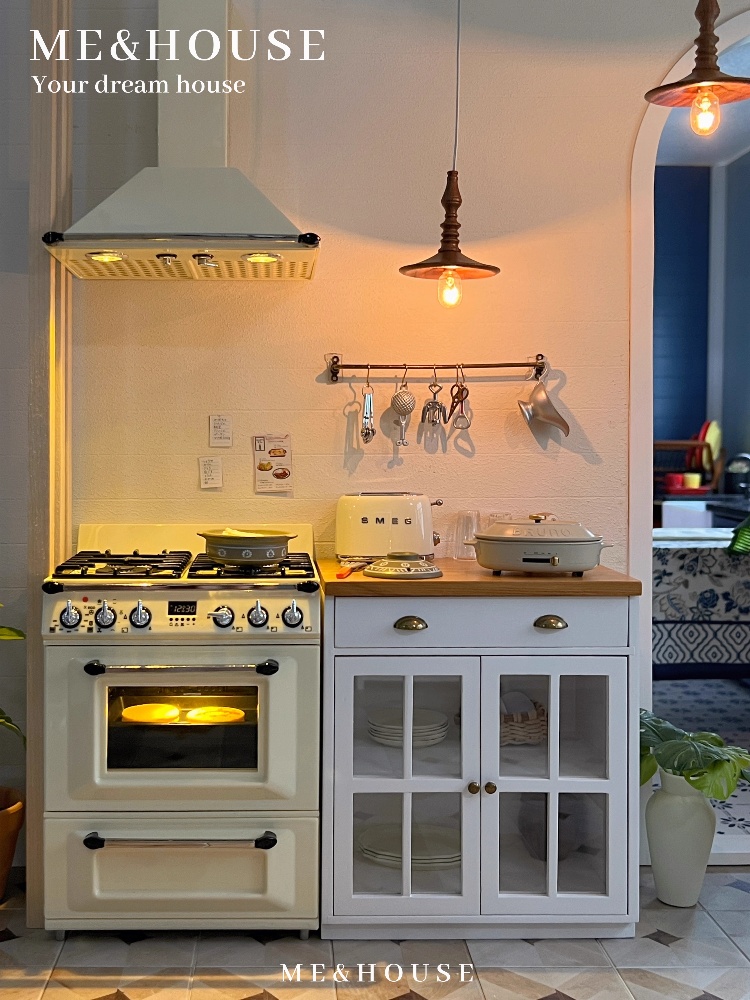 1:6 Alloy Stove Oven Range Hoo - Commercial Kitchen Warmer incelemesi ve fiyatı