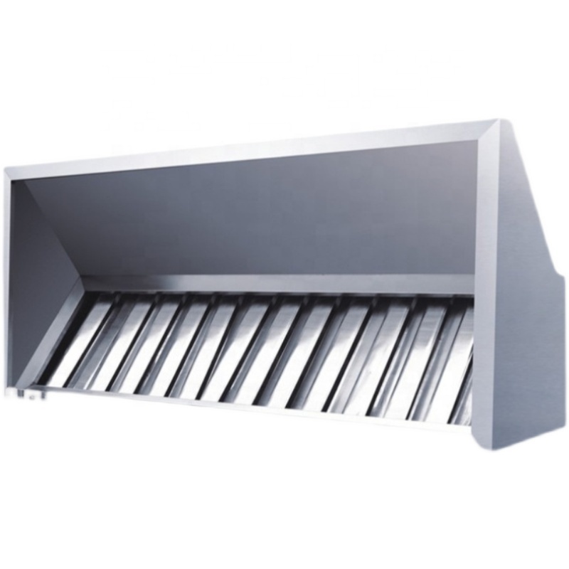 Kitlalong Commercial Kitchen R - Commercial Kitchen Vent Hood incelemesi ve fiyatı