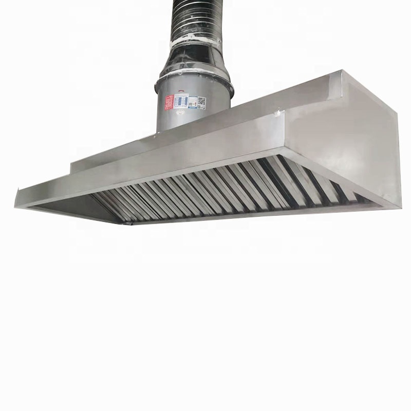 Kitlalong Commercial Kitchen R - Commercial Kitchen Vent Hood incelemesi ve fiyatı