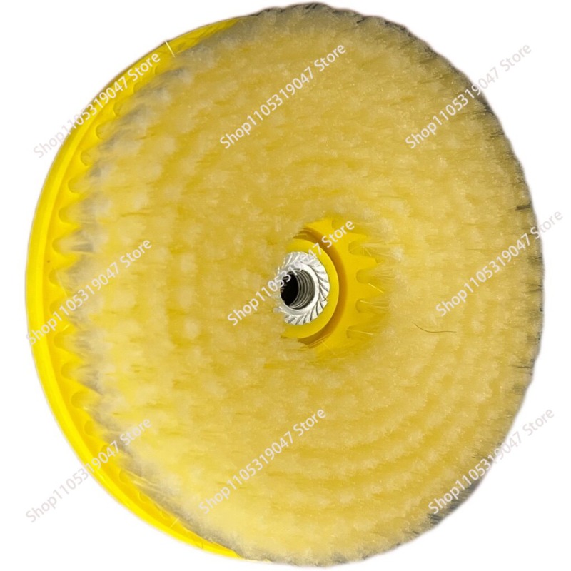 Electric cleaning brush floor  - Commercial Kitchen Tiles incelemesi ve fiyatı