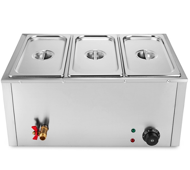 Best Sale Food Warmer Display  - Bain Marie Food Warmer incelemesi ve fiyatı