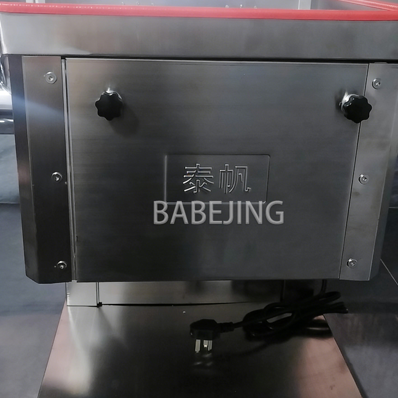 Fully Automatic Electric Meat  - Commercial Kitchen Appliance incelemesi ve fiyatı