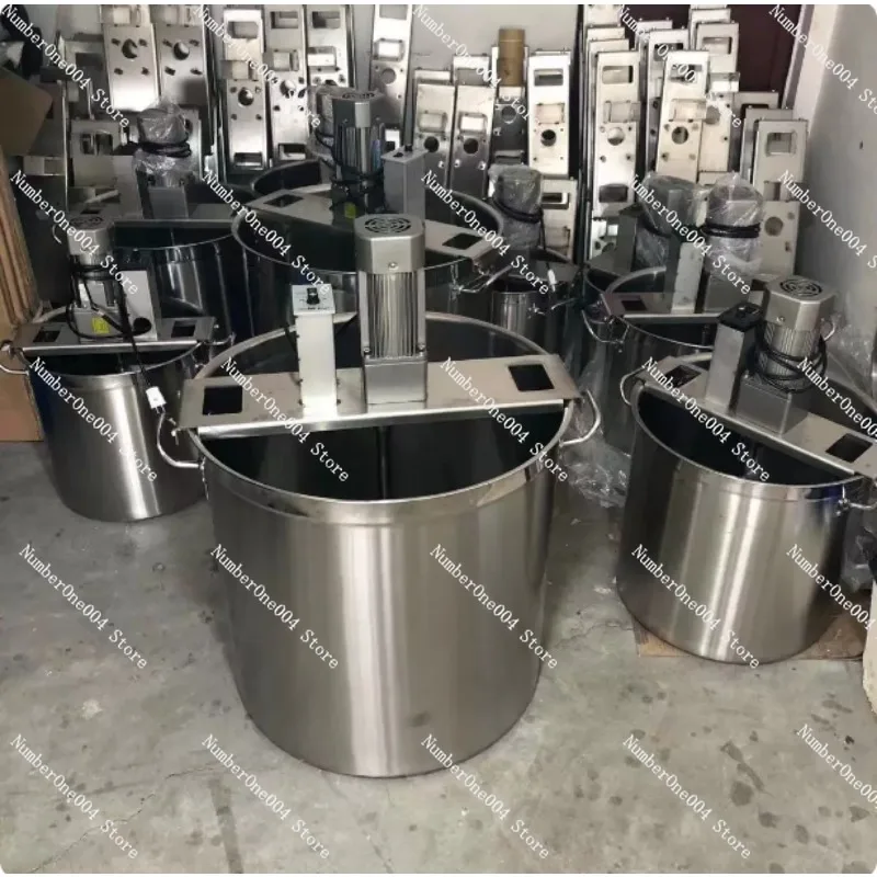 Including thick-walled barrels - Commercial Kitchen Walls incelemesi ve fiyatı